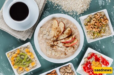 How Oats Contribute to Children's Growth and Health