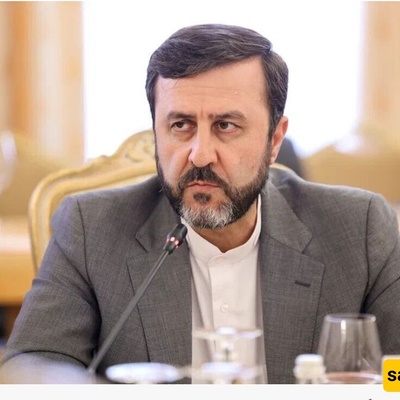 E3 Has No legal Right To Snap Back UN Sanctions: Gharibabadi