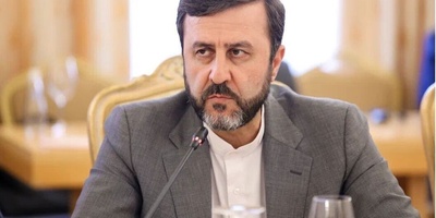 E3 Has No legal Right To Snap Back UN Sanctions: Gharibabadi