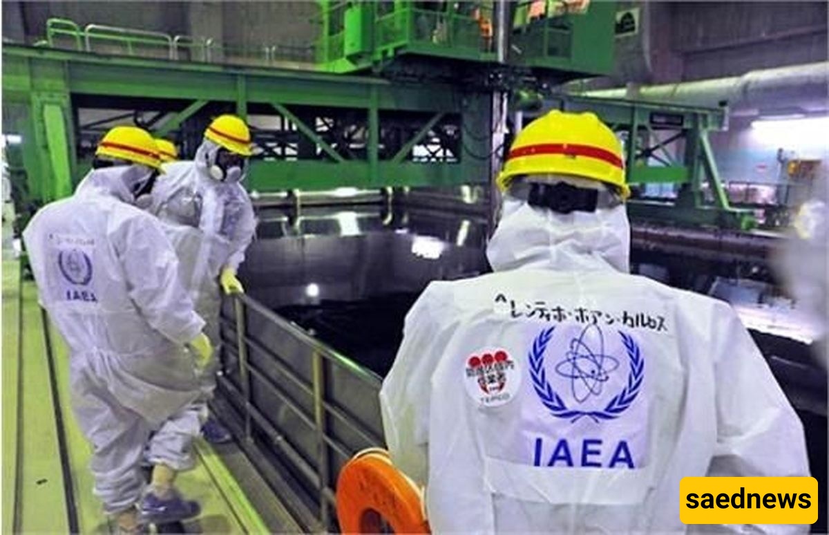 Tehran to Expel UN Nuclear Inspectors: Iran Shuts the Door on Transparency After U.S. Strikes