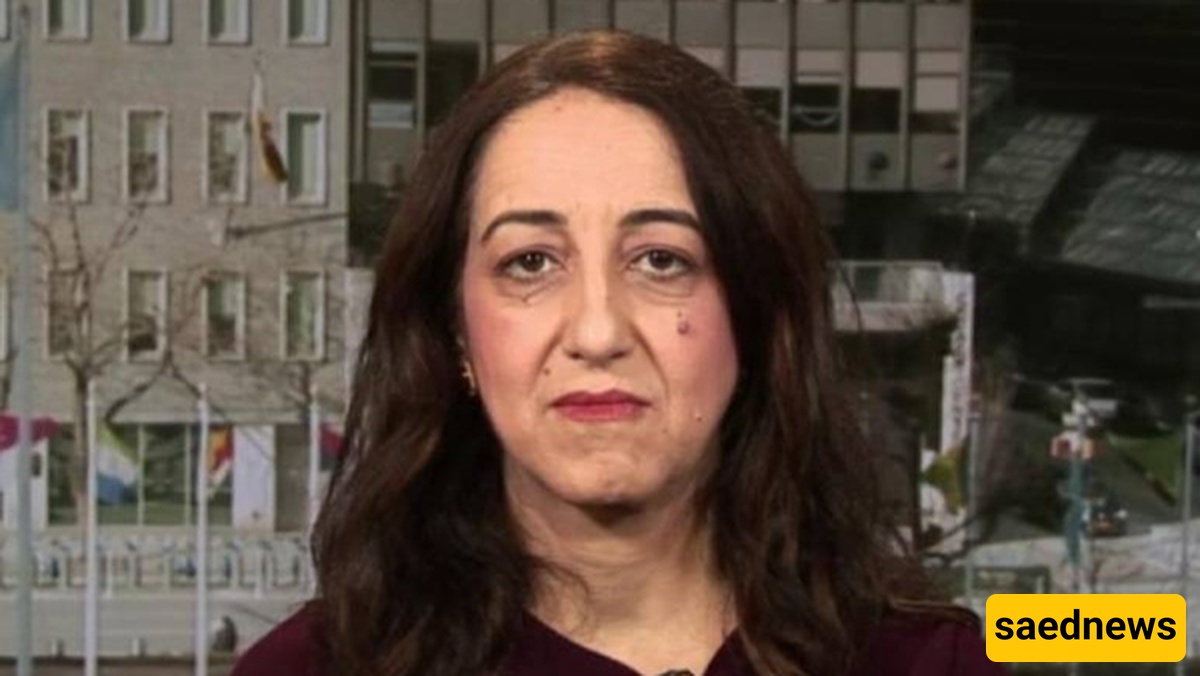 Farnaz Fassihi