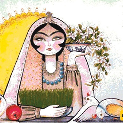 Exploring the Traditions of Mehregan Festival!