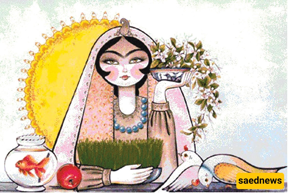 Exploring the Traditions of Mehregan Festival!