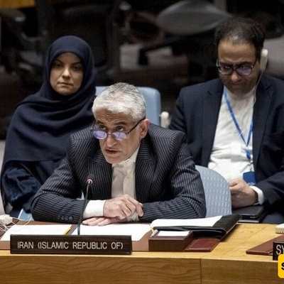 Iran Rejects Limits On Missile Power, Stresses Enrichment On Own Soil