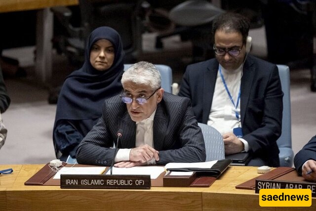 Iran Rejects Limits On Missile Power, Stresses Enrichment On Own Soil