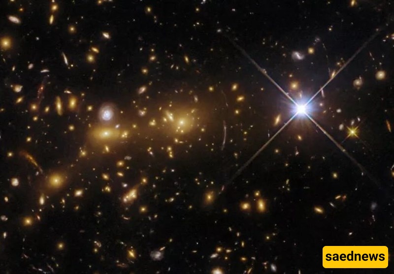 Scientists Recreate Universe's First Ever Molecules