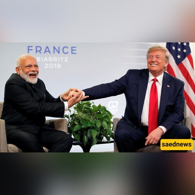 Shocking Move: Trump Administration Targets Indian Business Leaders in Fentanyl Crackdown