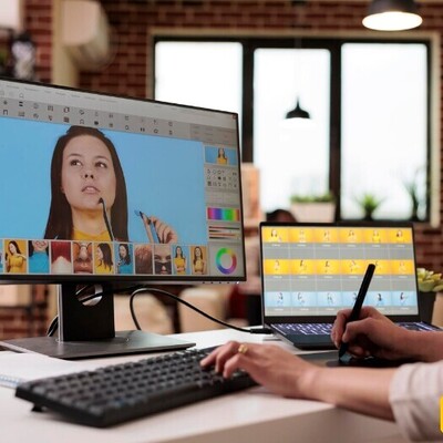 Here Are The Best Free AI-powered Photo Creation Programs For 2025!