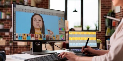Here Are The Best Free AI-powered Photo Creation Programs For 2025!