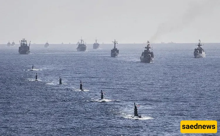 Strait of Hormuz