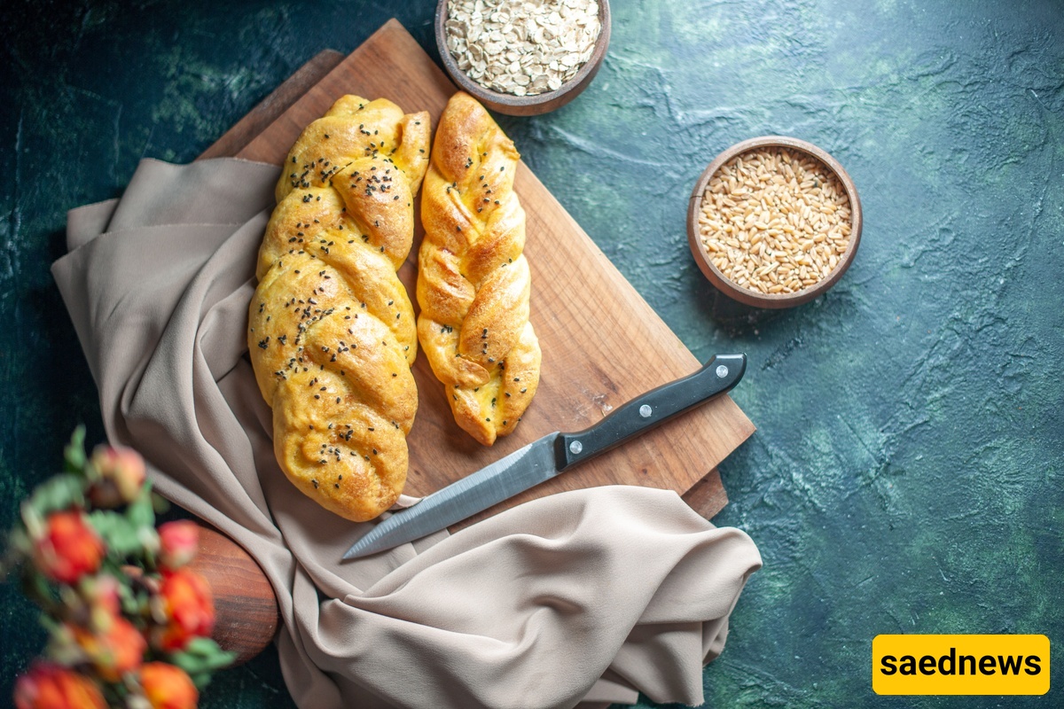 Golden Tips to Make Perfect Homemade Bread Dough Every Time