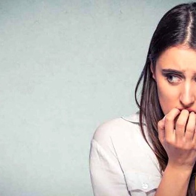 The World's Most Shocking Record + Photo of the Girl Who Was Harassed 1,000 Times!