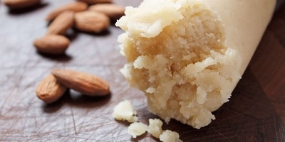 How to Make Marzipan Cake Decorating Paste!