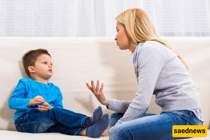 child