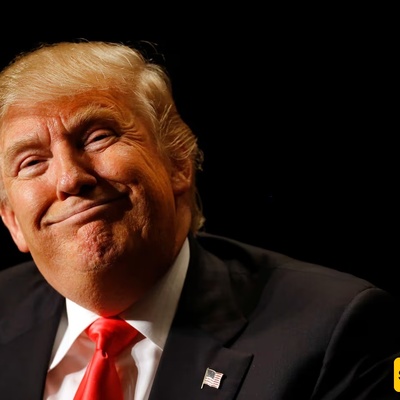 Trump Claimed: I Killed the Most Bloodthirsty Man on the Planet