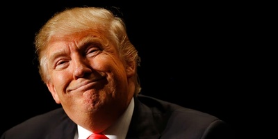 Trump Claimed: I Killed the Most Bloodthirsty Man on the Planet