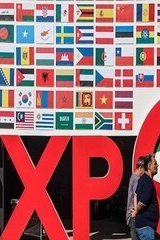 Iran Highlights Nuclear Industry’s Export Opportunities at Shiraz Expo 2026