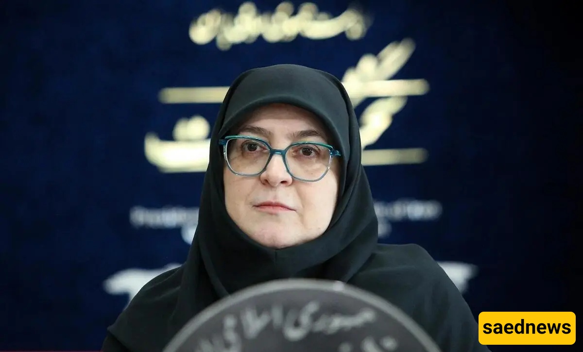 fateme mohajerani