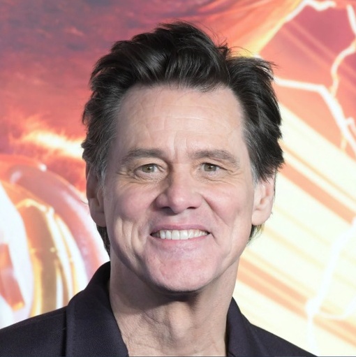 Jim Carrey