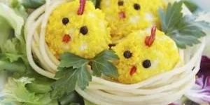 Is Your Child Refusing to Eat? Try Decorating Their Meals This Way