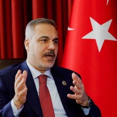 Is the Deadlock in Iran-U.S. Negotiations About to Be Resolved? / Turkish Foreign Minister’s New Claim About an Agreement