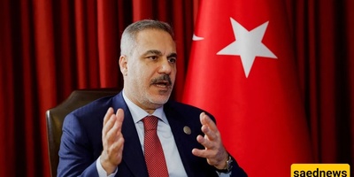 Is the Deadlock in Iran-U.S. Negotiations About to Be Resolved? / Turkish Foreign Minister’s New Claim About an Agreement