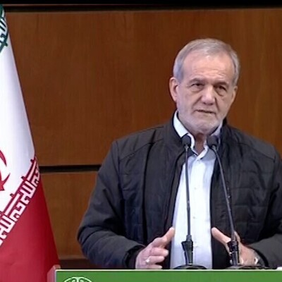 Pezeshkian: The Future of the Country Is Built by Teachers / Renewed Emphasis on Educational Justice