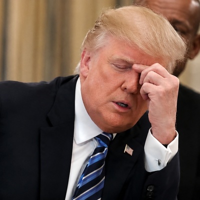 “Trump Lost the Confrontation with Iran: How an Inexperienced U.S. Negotiating Team Allegedly Ceded Control of the Persian Gulf to Iran”
