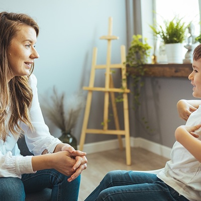 Signs Parents Should Take Seriously About Their Children’s Health