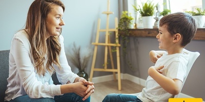 Signs Parents Should Take Seriously About Their Children’s Health
