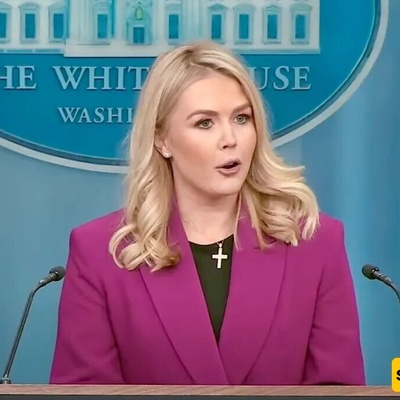 White House Announces Start of Iran–U.S. Talks in Pakistan