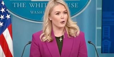 White House Announces Start of Iran–U.S. Talks in Pakistan