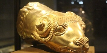 Iran Desert Gold Tourism Flourishes After UNESCO Recognition!