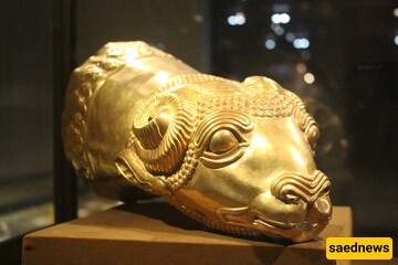 Iran Desert Gold Tourism Flourishes After UNESCO Recognition!