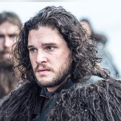 Kit Harington Reveals Whether His Kids Will Ever Watch 'Game of Thrones'