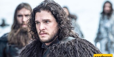 Kit Harington Reveals Whether His Kids Will Ever Watch 'Game of Thrones'