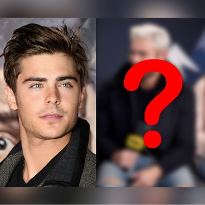 Zac Efron Goes Full Platinum Blonde (Fans Can’t Stop Staring!)