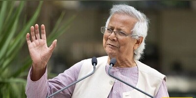 Nobel Laureate Takes the Helm: New Leadership for Bangladesh's Interim Government