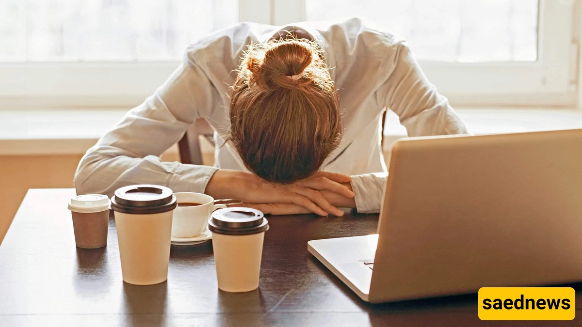 Fatigue 