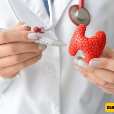 Dangerous Consequences of Ignoring the Thyroid and Stopping Medication on Your Own