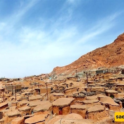 The unusual village in Iran where smoking is considered a sin