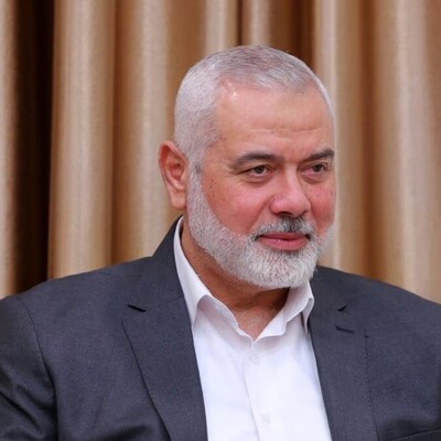 A Look at the Life of Ismail Haniyeh: From Captivity to Martyrdom