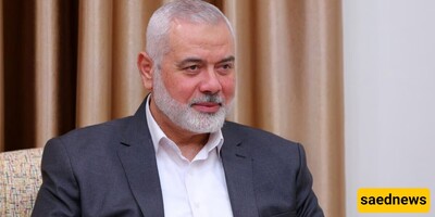 A Look at the Life of Ismail Haniyeh: From Captivity to Martyrdom