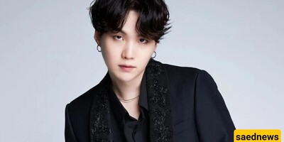 BTS' Suga Apologizes for DUI Incident: Promises to Exercise Greater Caution Moving Forward