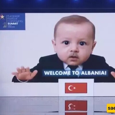 Politicians Have Returned To Their Kindergarten Days; Joking With World Leaders And Prominent Figures Thanks To Artificial Intelligence + Video
