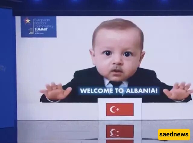 Politicians Have Returned To Their Kindergarten Days; Joking With World Leaders And Prominent Figures Thanks To Artificial Intelligence + Video