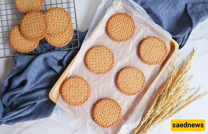 Biscuits 