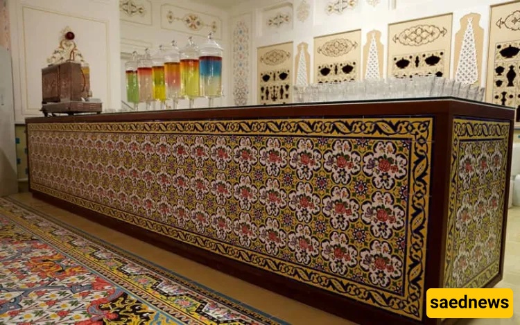 Iran Mall