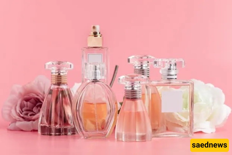 What Is The Ruling On Wearing Perfume During Ramadan?