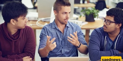 Why Do Some People Talk Less in Groups?